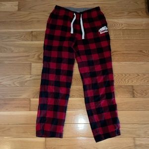 Roots pyjama pants